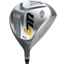 US Kids Golf Ultralight 7 Driver