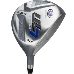 US Kids Golf Ultralight 7 Driver