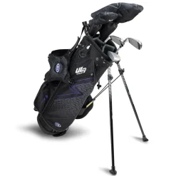 US Kids Golf Ultralight 7 Set