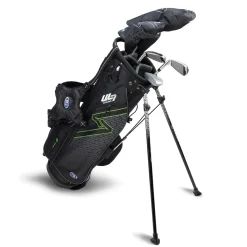 US Kids Golf Ultralight 7 Set