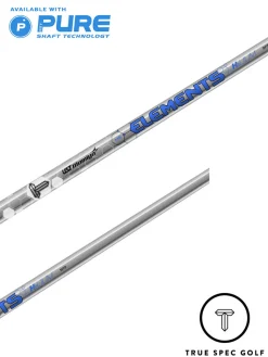 UST Mamiya Elements Helium engineered by True Spec Golf Shaft