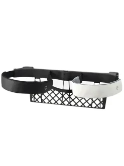 Vessel Cart Strap Sleeve