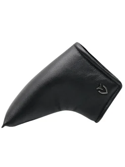 Vessel Genuine Leather Blade Putter Cover