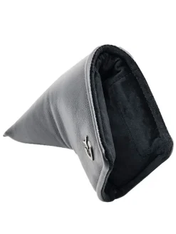 Vessel Genuine Leather Blade Putter Cover