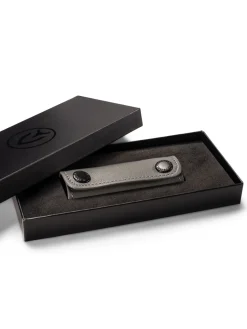 Vessel Genuine Leather Handle Wrap