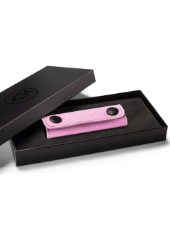 Vessel Genuine Leather Handle Wrap