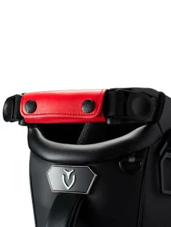 Vessel Genuine Leather Handle Wrap