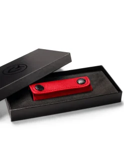 Vessel Genuine Leather Handle Wrap