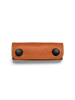 Vessel Genuine Leather Handle Wrap