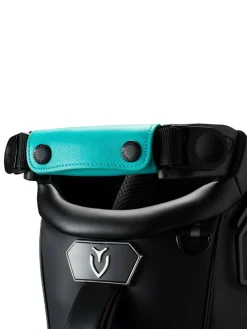 Vessel Genuine Leather Handle Wrap