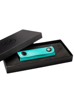 Vessel Genuine Leather Handle Wrap