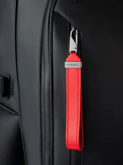 Vessel Genuine Leather Loop Pull