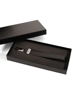 Vessel Genuine Leather Loop Pull