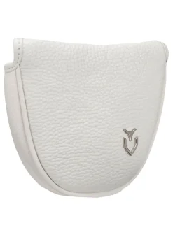 Vessel Genuine Leather Mallet Putter Cover