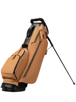 Vessel Lux Carbon Stand Bag - Iron Brew