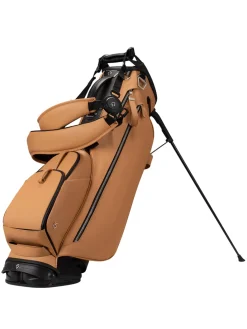 Vessel Lux Carbon Stand Bag - Iron Brew