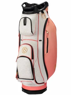 Vessel Lux Cart Bag