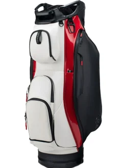 Vessel Lux Cart Bag