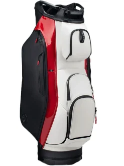 Vessel Lux Cart Bag