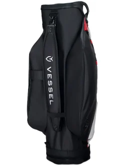 Vessel Lux Cart Bag