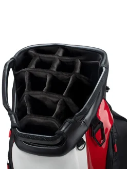 Vessel Lux Cart Bag