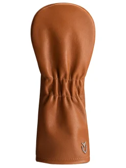 Vessel Lux Embosse Headcover