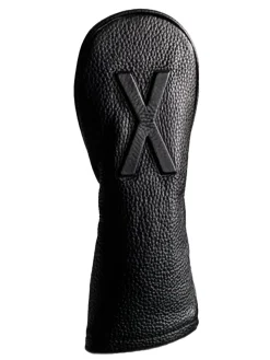 Vessel Lux Embosse Headcover
