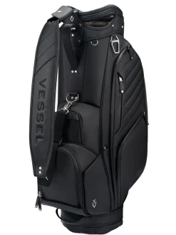 Vessel Lux Prime Cart Bag