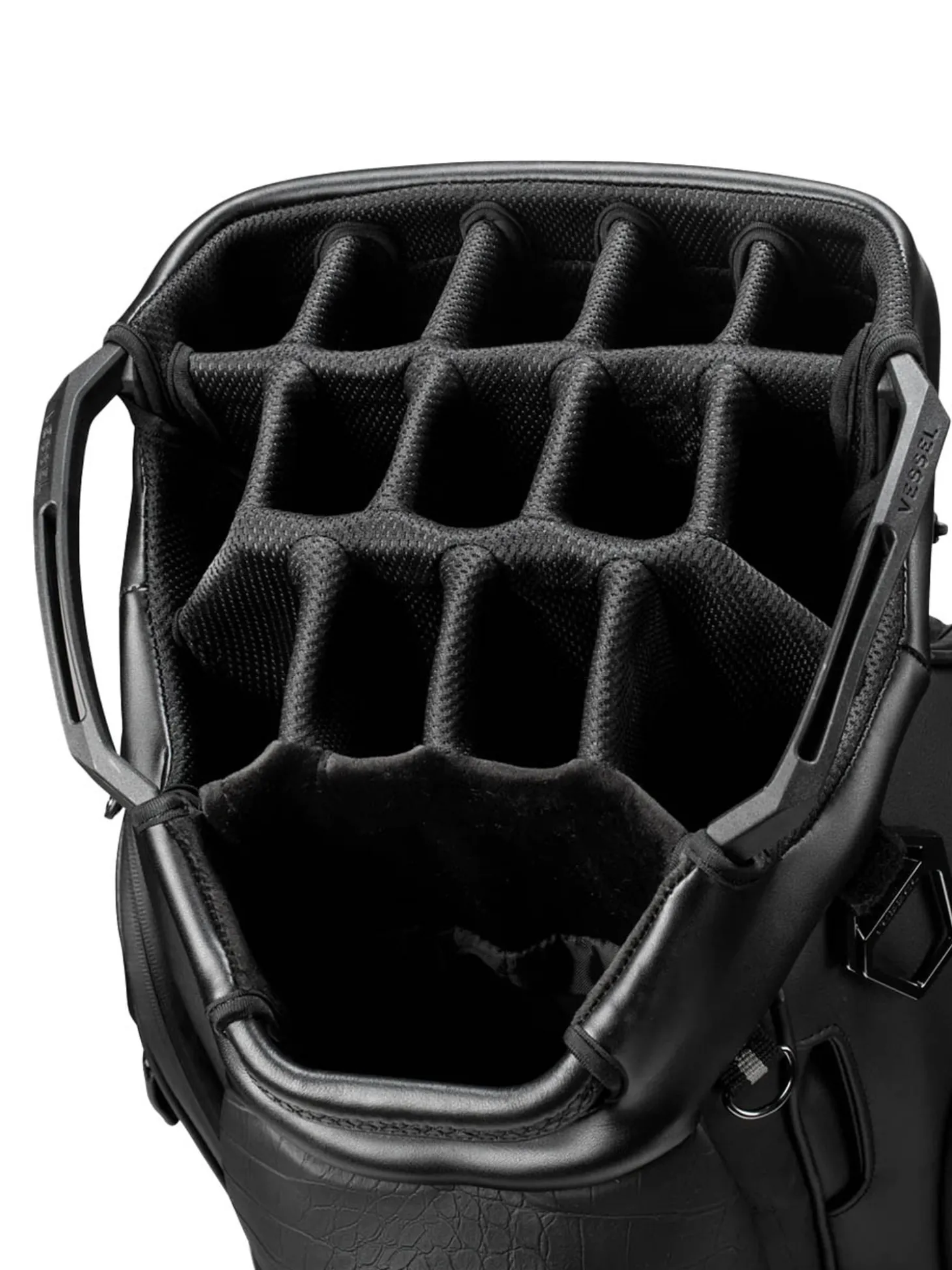 Vessel Lux Pro Cart Bag