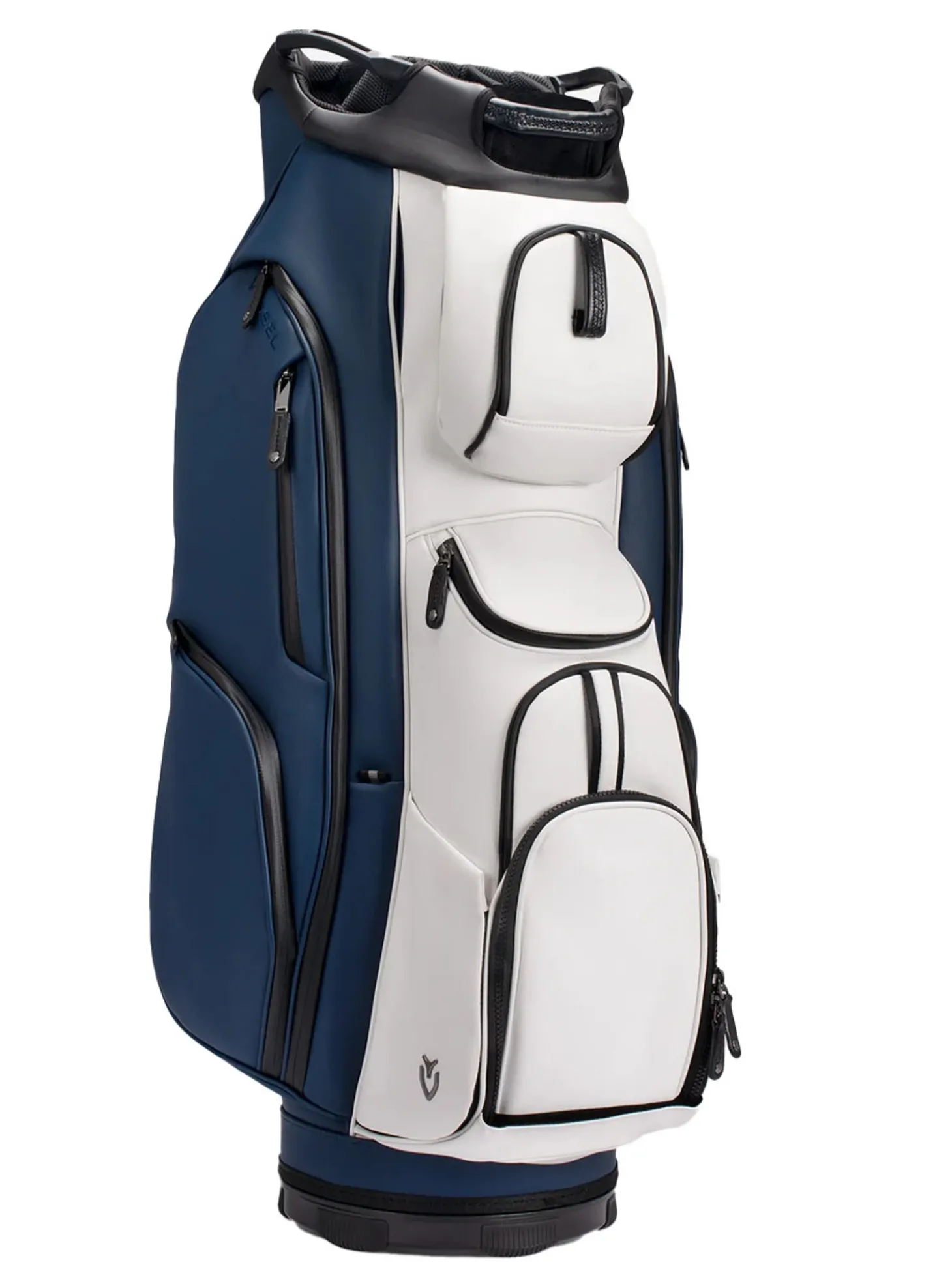 Vessel Lux Pro Cart Bag