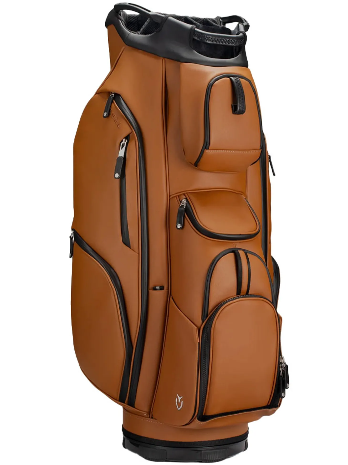 Vessel Lux Pro Cart Bag