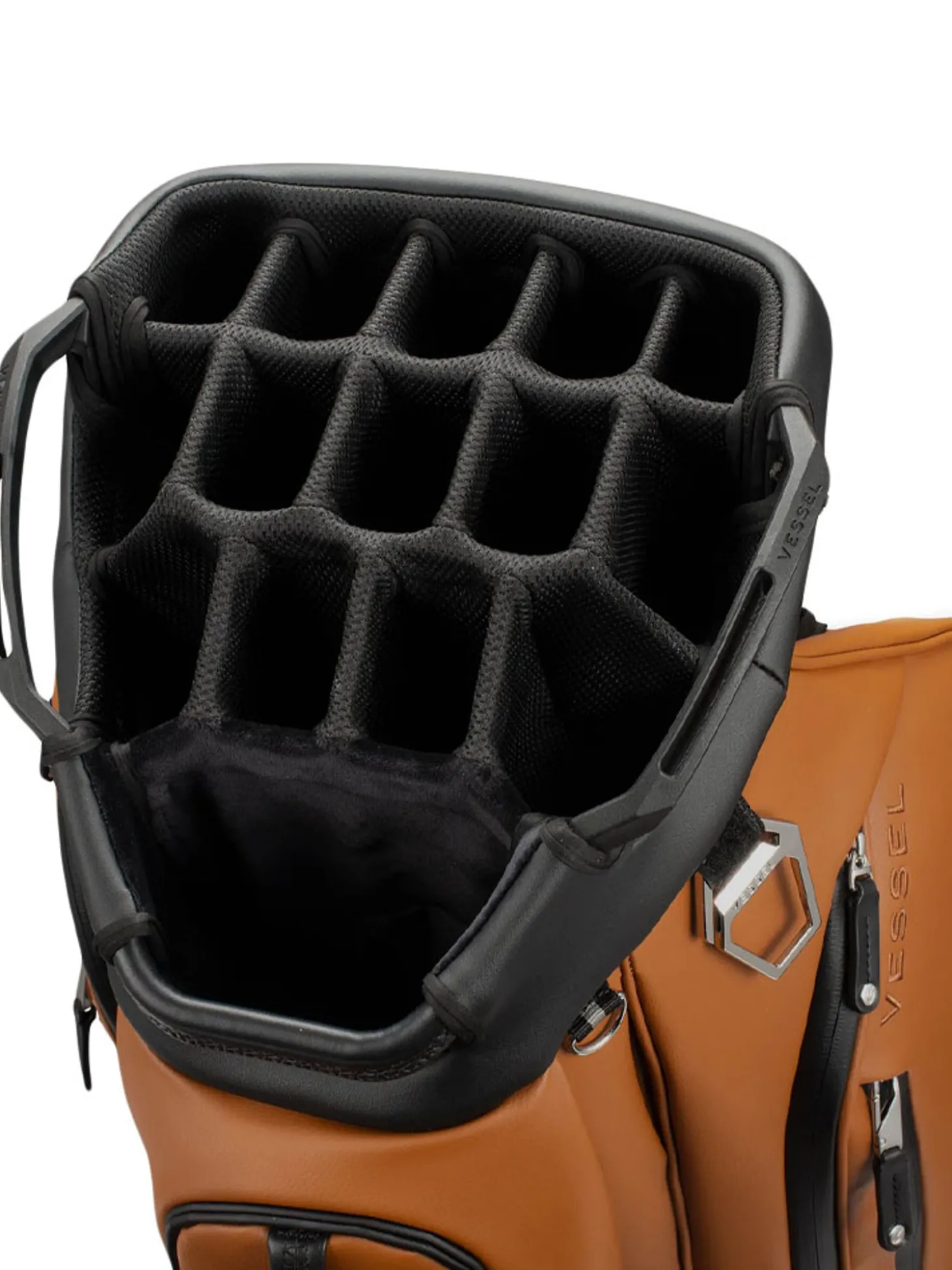 Vessel Lux Pro Cart Bag