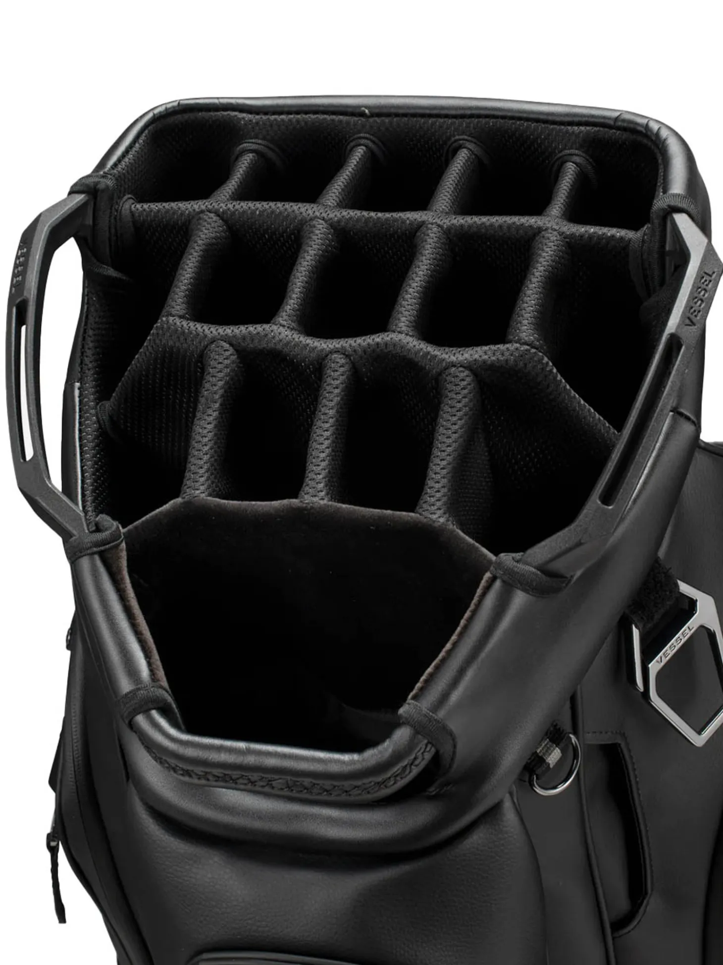 Vessel Lux Pro Cart Bag
