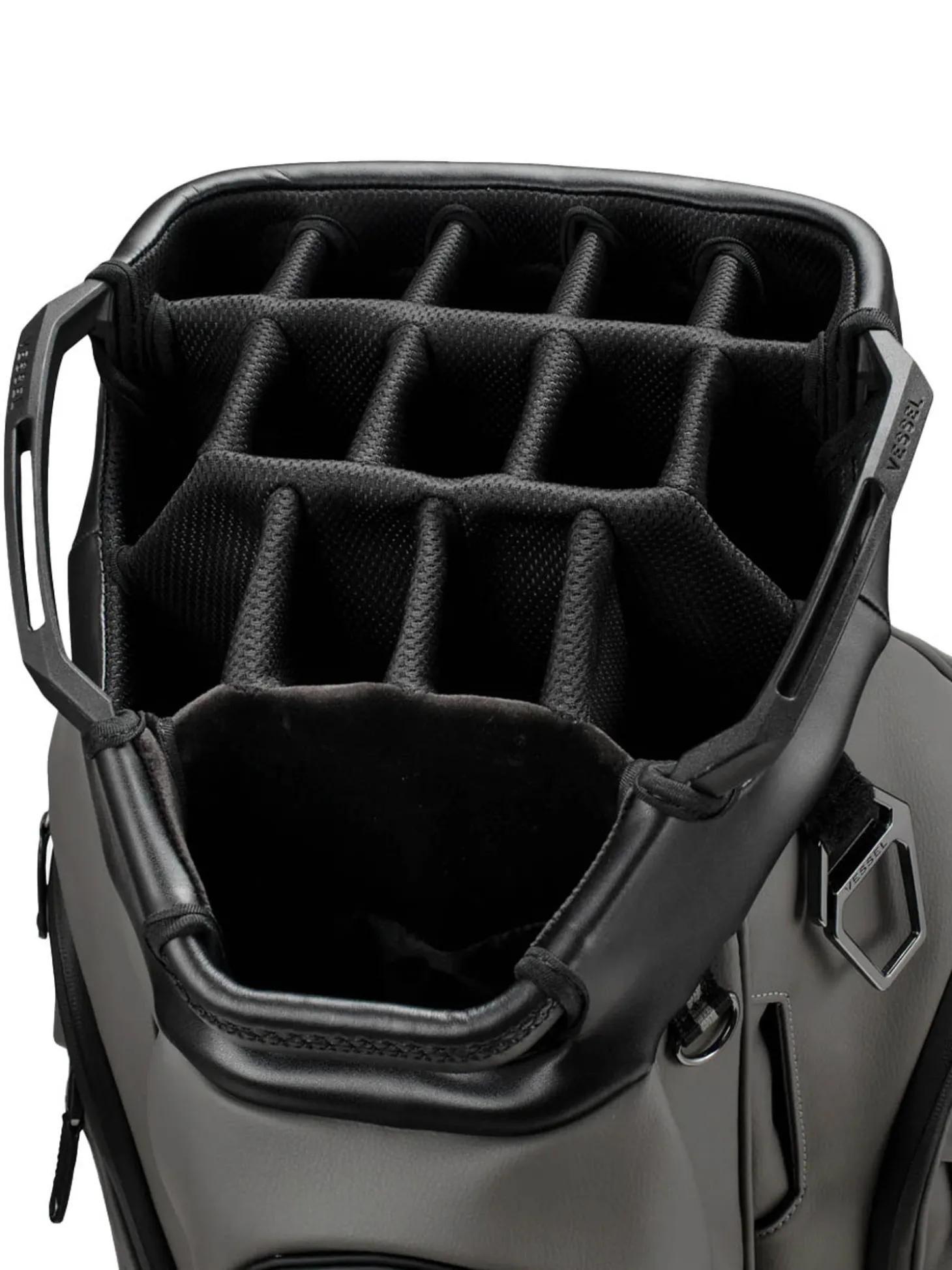Vessel Lux Pro Cart Bag