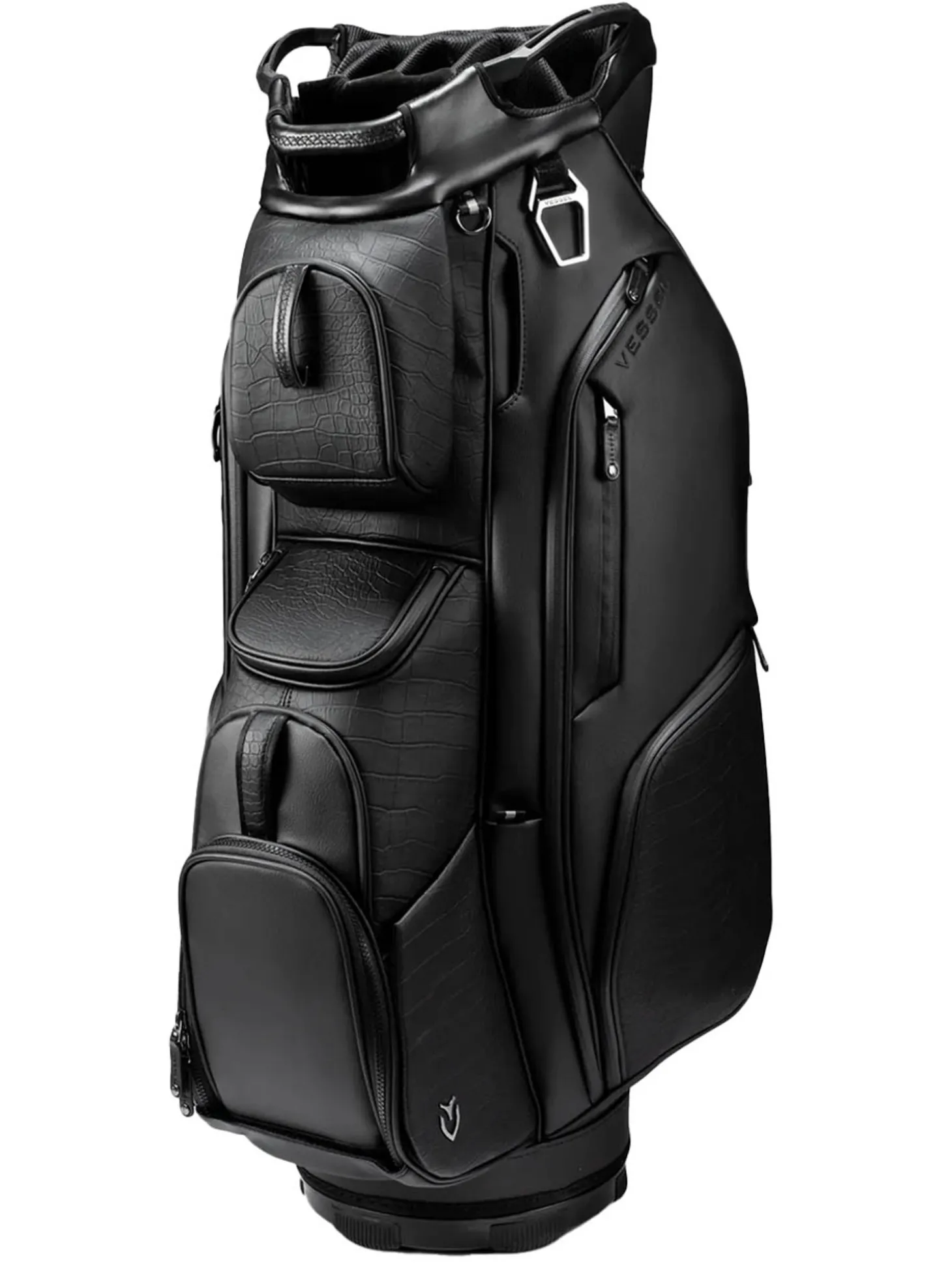 Vessel Lux Pro Cart Bag