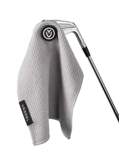 Vessel Magnetic Greenside Towel - 10