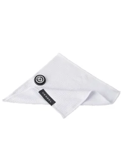 Vessel Magnetic Greenside Towel - 10