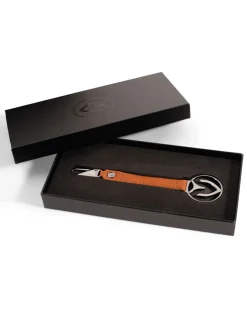 Vessel Medallion Logo Pull