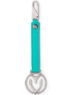 Vessel Medallion Logo Pull