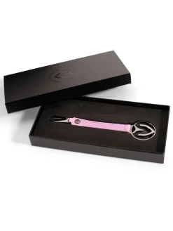 Vessel Medallion Logo Pull