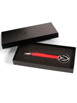 Vessel Medallion Logo Pull