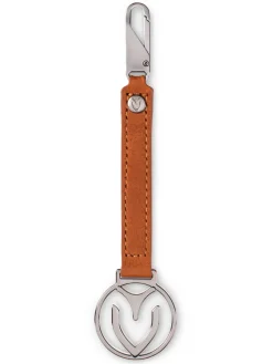 Vessel Medallion Logo Pull