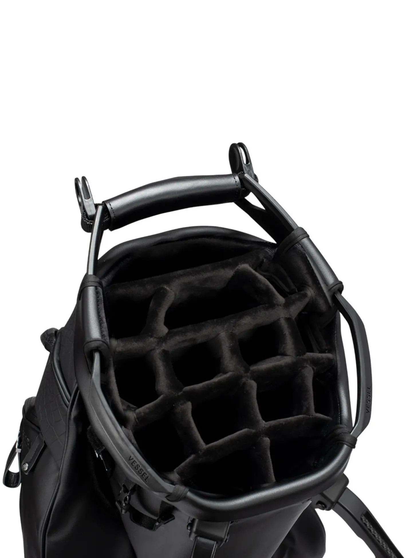Vessel Player V Pro Stand Bag