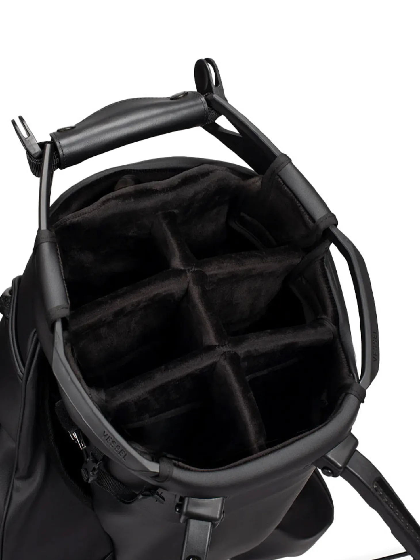 Vessel Player V Pro Stand Bag
