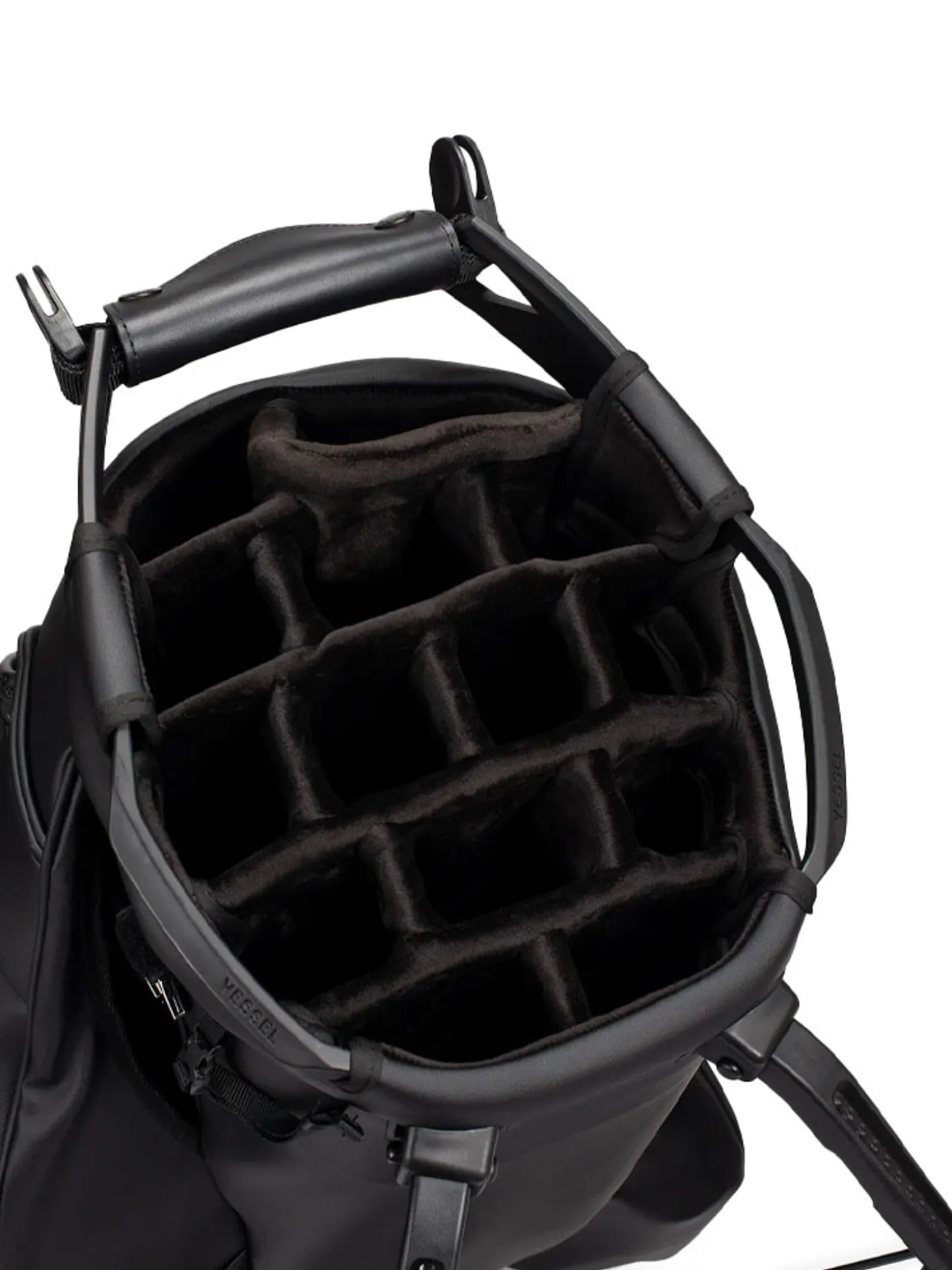 Vessel Player V Pro Stand Bag