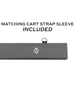 Vessel Player V Stand Bag