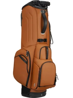 Vessel Player V Stand Bag