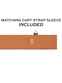 Vessel Player V Stand Bag