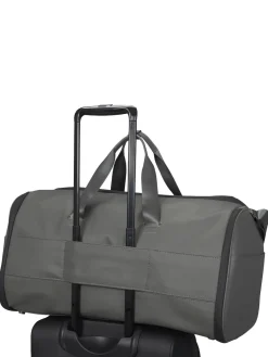 Vessel Signature Garment Duffel Bag