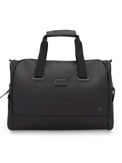 Vessel Signature Weekender Duffel Bag